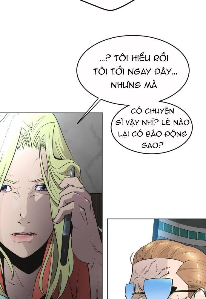 Kỷ Nguyên Siêu Anh Hùng Chapter 108 - 5