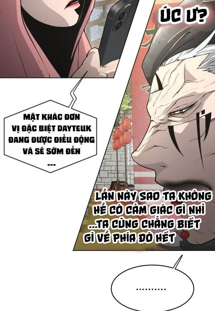 Kỷ Nguyên Siêu Anh Hùng Chapter 108 - 41