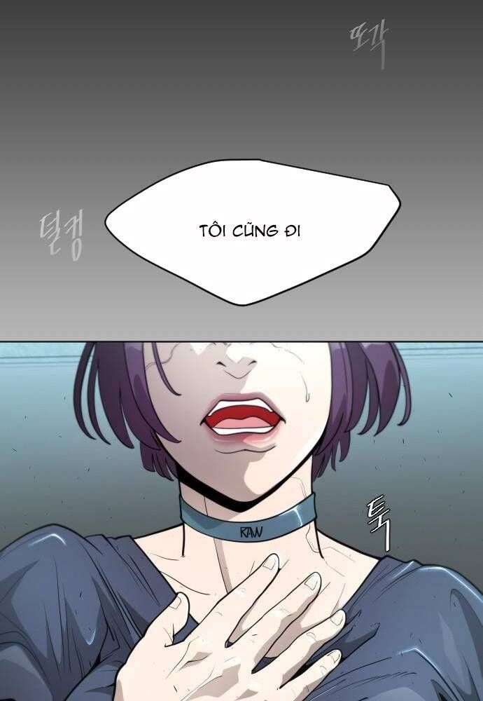 Kỷ Nguyên Siêu Anh Hùng Chapter 108 - 45