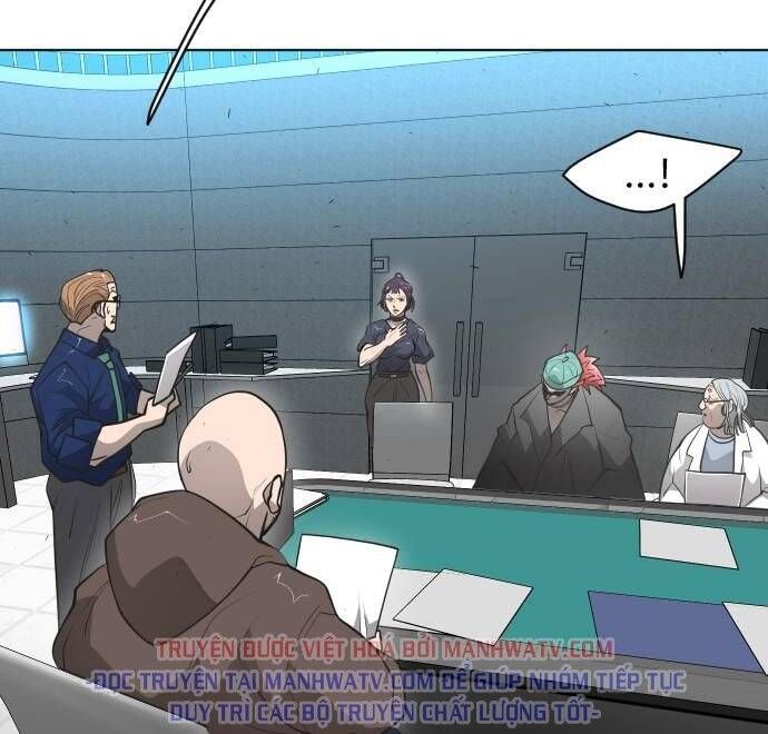 Kỷ Nguyên Siêu Anh Hùng Chapter 108 - 47