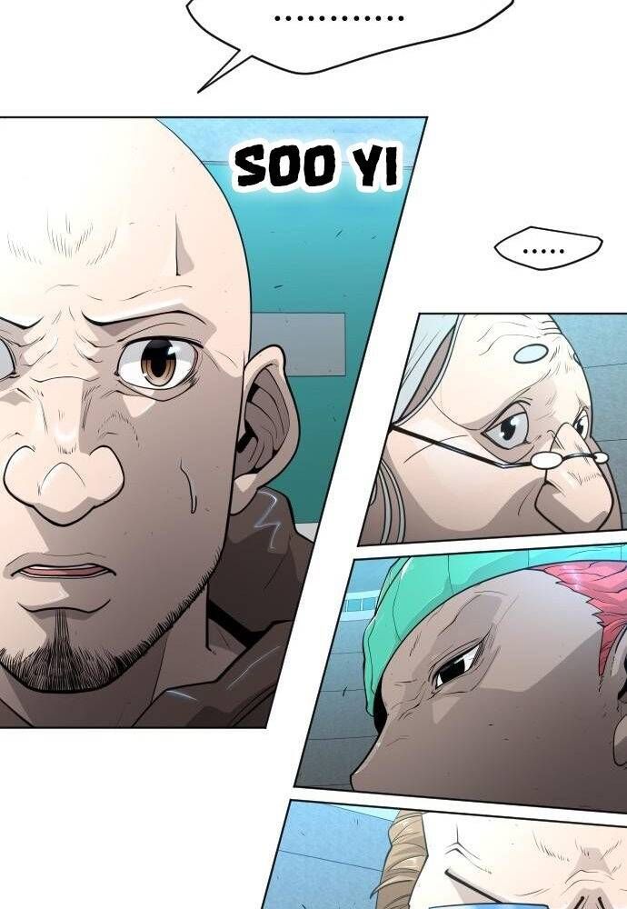 Kỷ Nguyên Siêu Anh Hùng Chapter 108 - 52