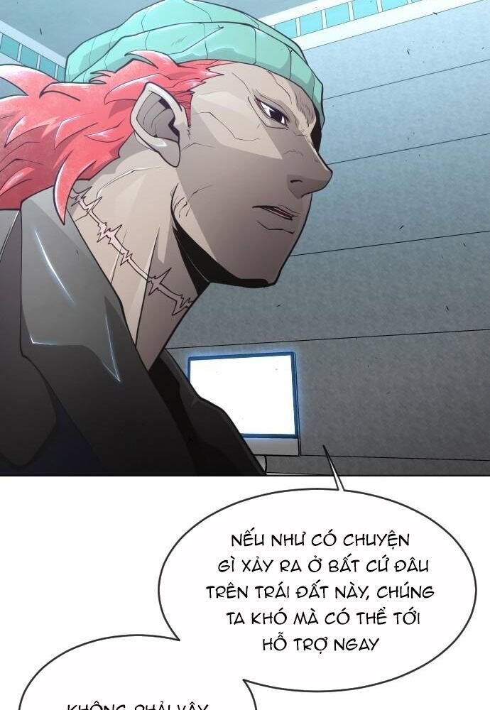 Kỷ Nguyên Siêu Anh Hùng Chapter 108 - 56