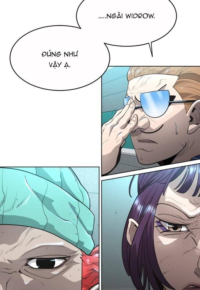 Kỷ Nguyên Siêu Anh Hùng Chapter 108 - 58