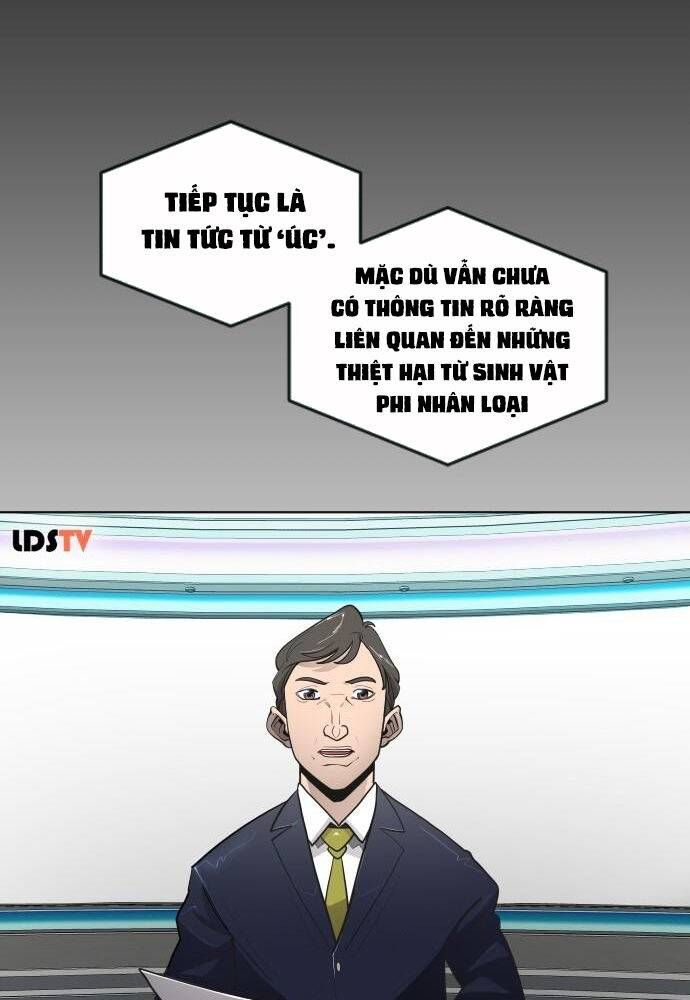 Kỷ Nguyên Siêu Anh Hùng Chapter 108 - 67