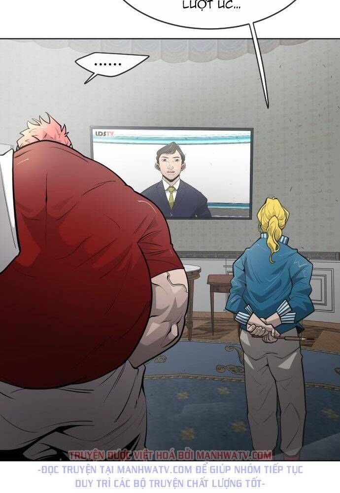 Kỷ Nguyên Siêu Anh Hùng Chapter 108 - 69