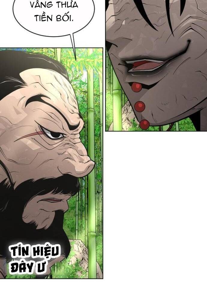 Kỷ Nguyên Siêu Anh Hùng Chapter 108 - 85