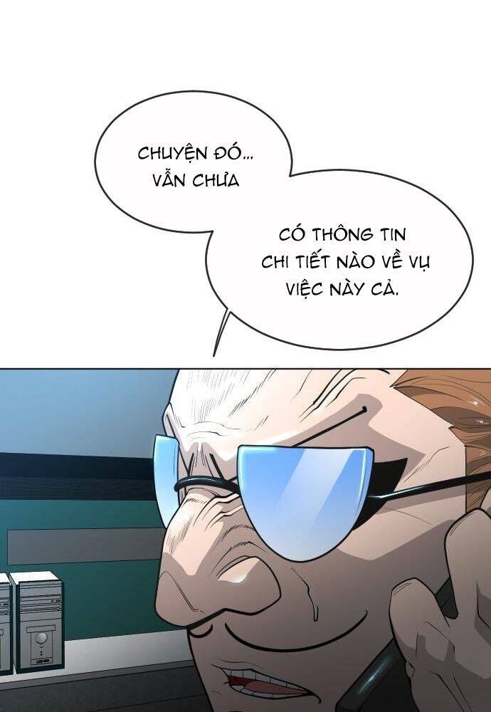 Kỷ Nguyên Siêu Anh Hùng Chapter 108 - 10