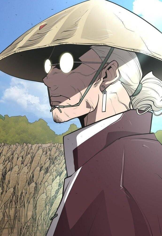 Kỷ Nguyên Siêu Anh Hùng Chapter 109 - 106