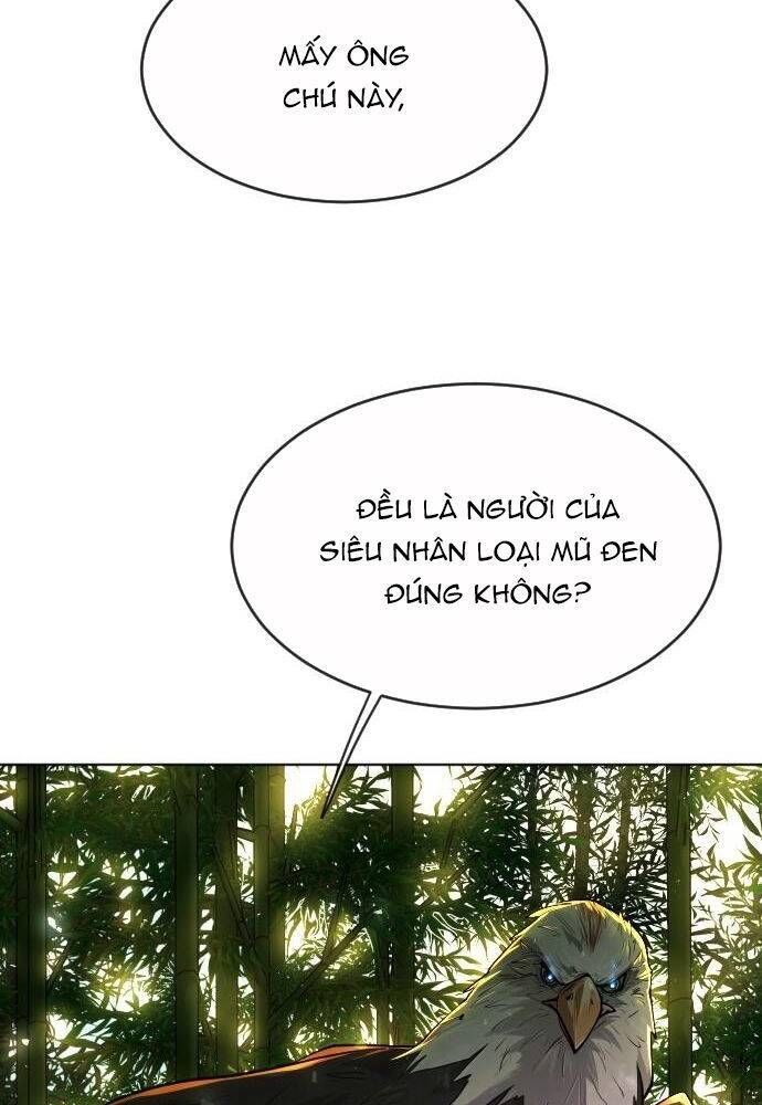 Kỷ Nguyên Siêu Anh Hùng Chapter 109 - 17