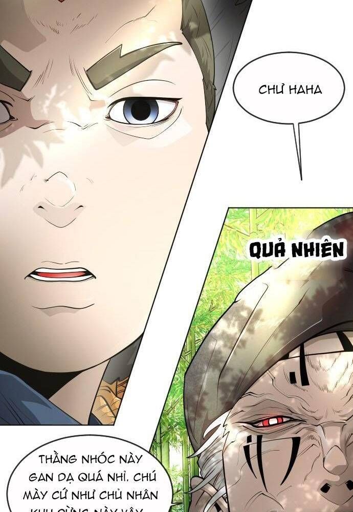 Kỷ Nguyên Siêu Anh Hùng Chapter 109 - 24