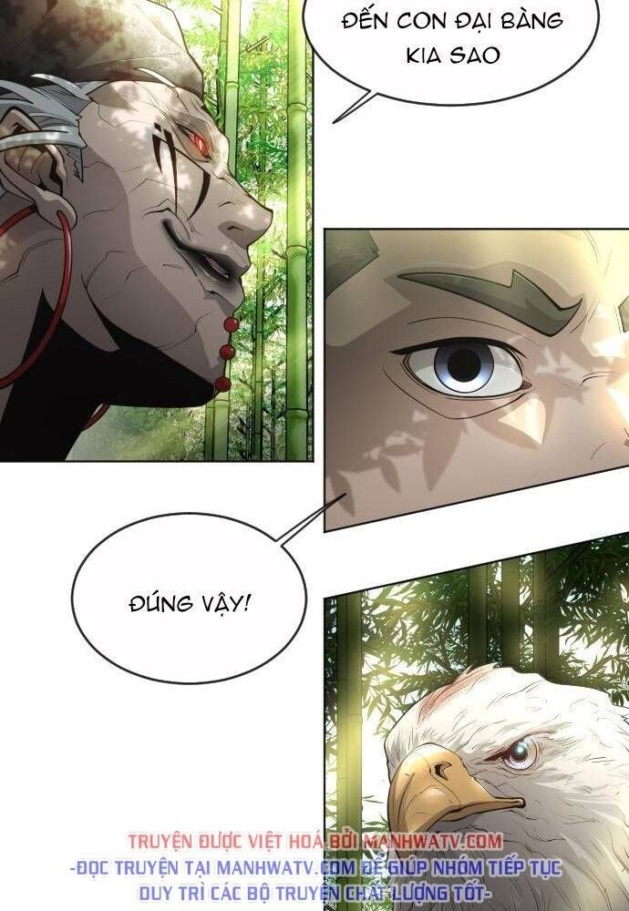 Kỷ Nguyên Siêu Anh Hùng Chapter 109 - 30