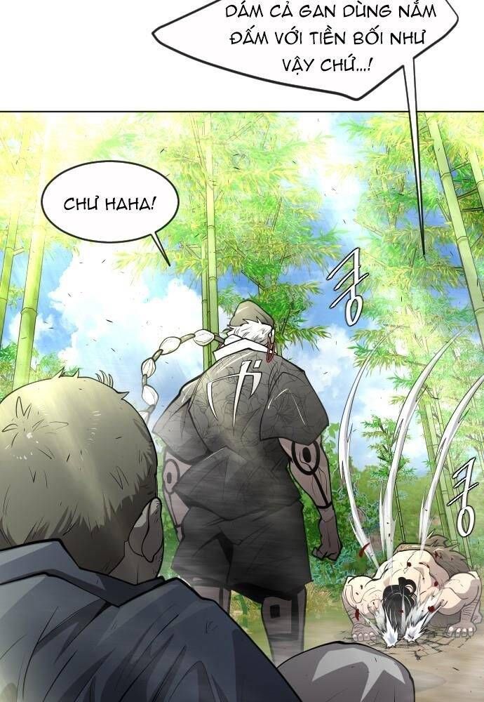 Kỷ Nguyên Siêu Anh Hùng Chapter 109 - 67