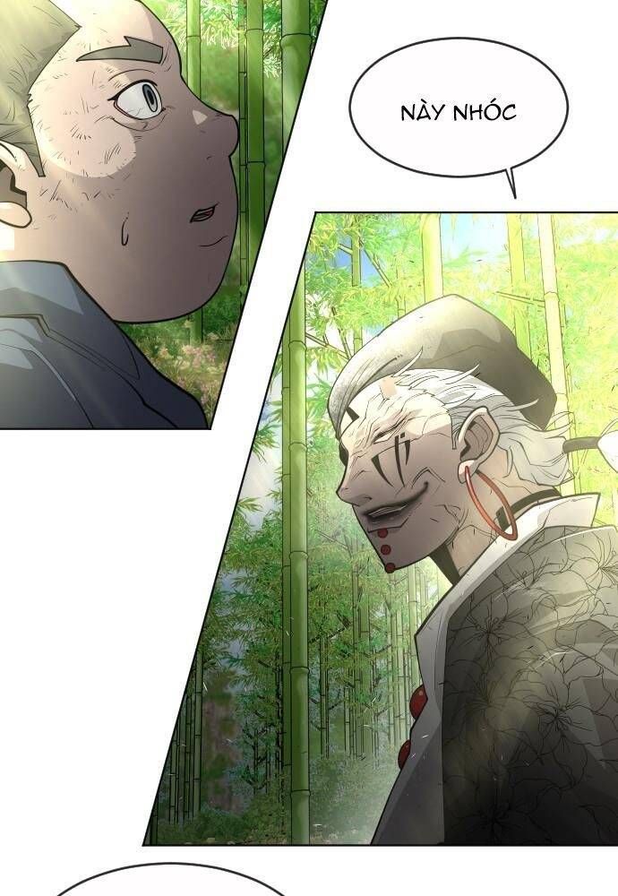 Kỷ Nguyên Siêu Anh Hùng Chapter 109 - 69