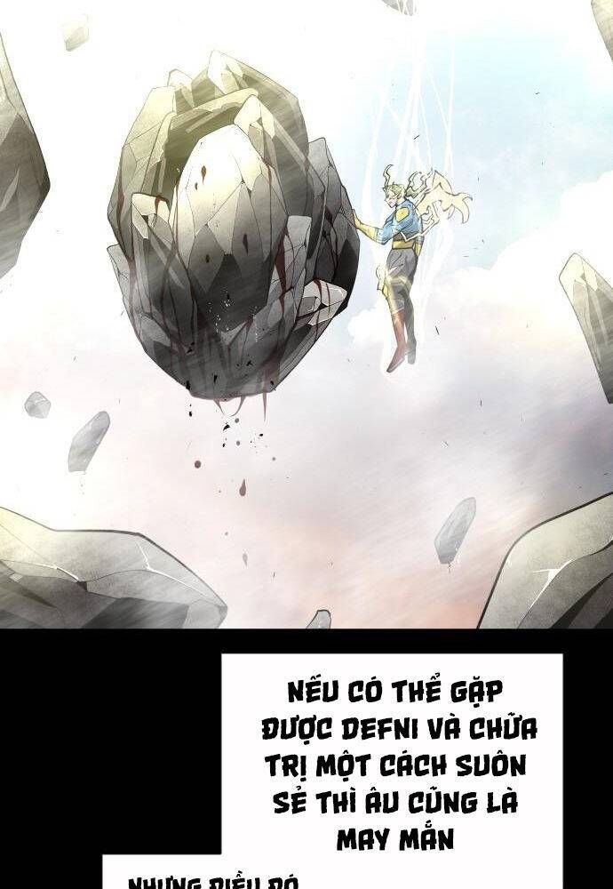 Kỷ Nguyên Siêu Anh Hùng Chapter 109 - 87