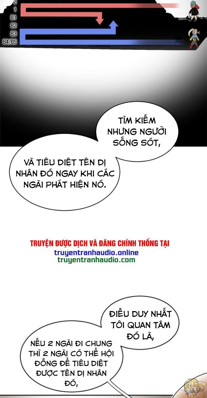 Kỷ Nguyên Siêu Anh Hùng Chapter 11 - 11