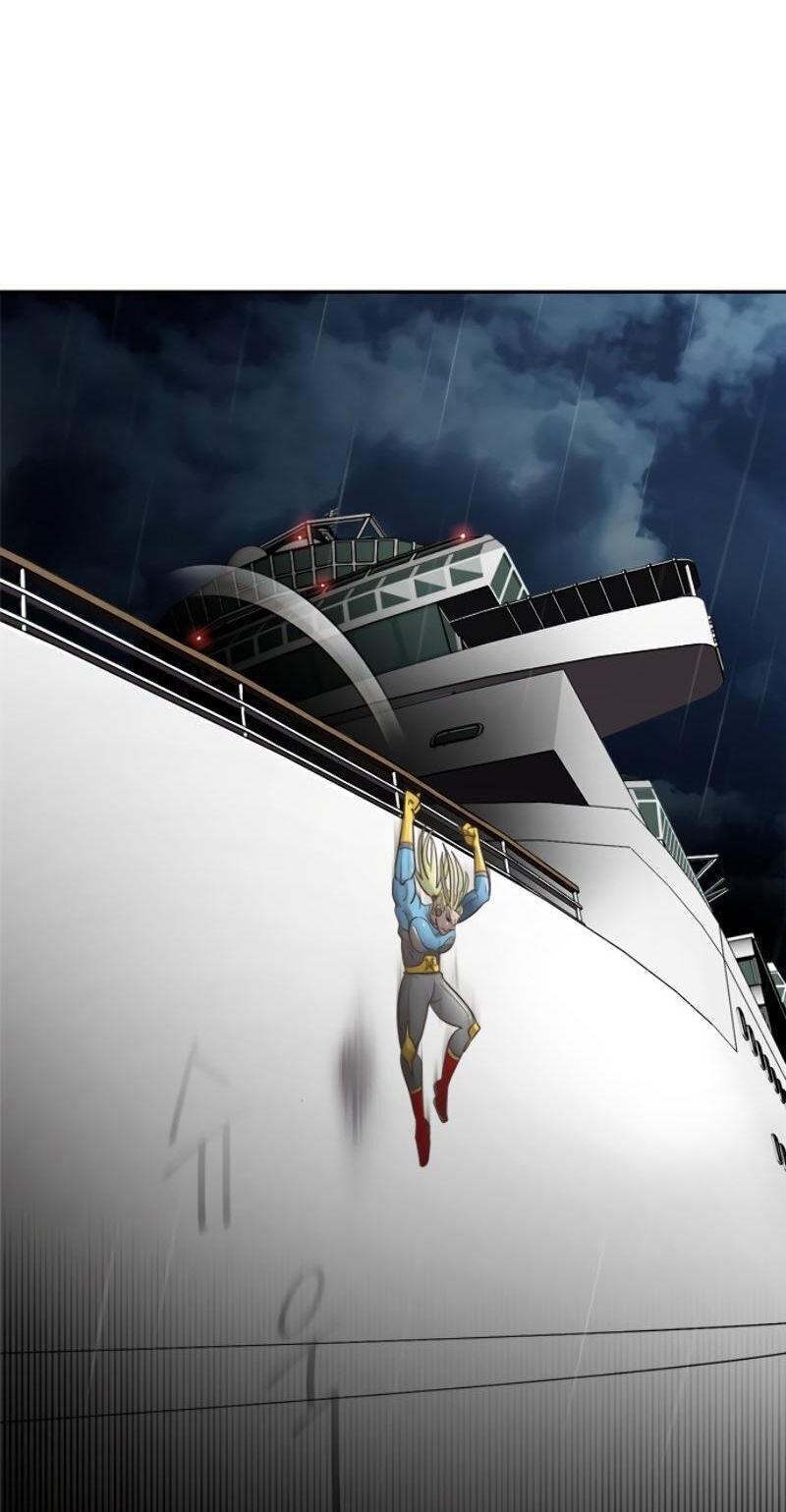 Kỷ Nguyên Siêu Anh Hùng Chapter 11 - 18