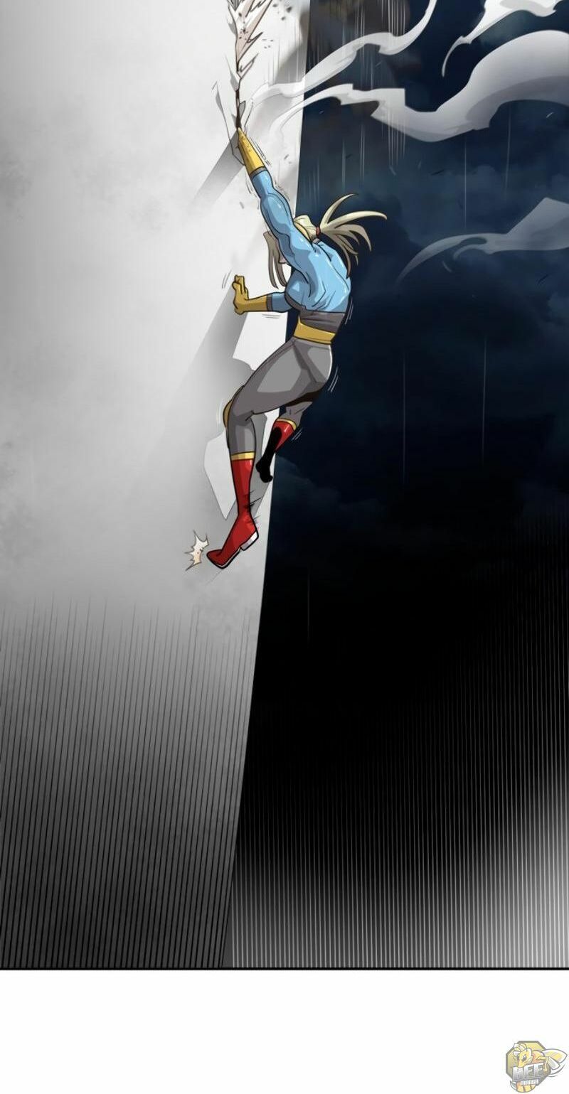 Kỷ Nguyên Siêu Anh Hùng Chapter 11 - 21