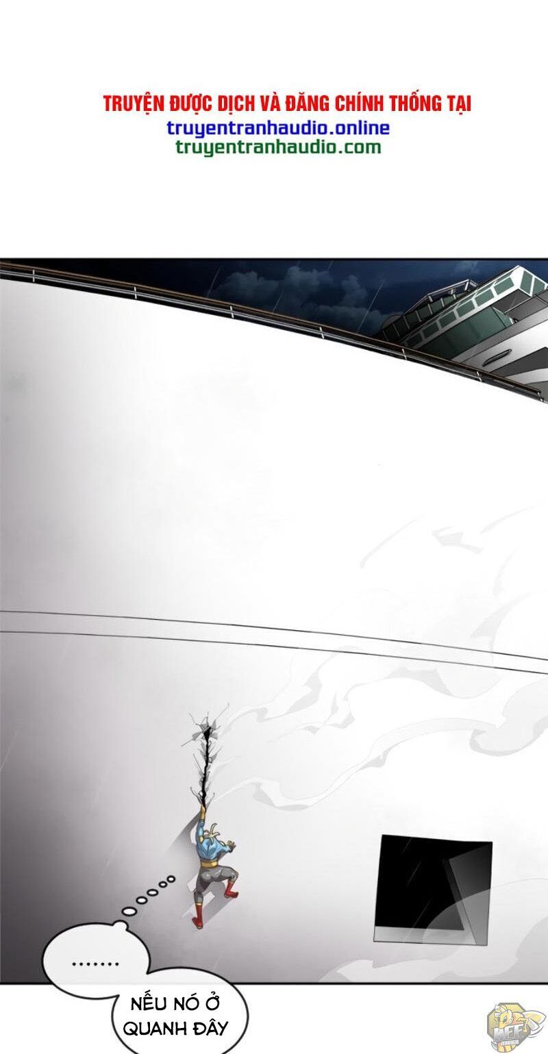 Kỷ Nguyên Siêu Anh Hùng Chapter 11 - 23