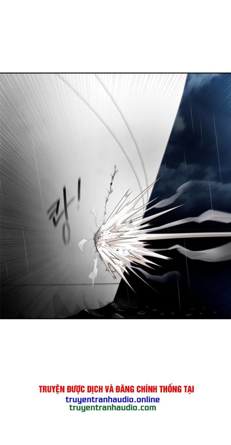 Kỷ Nguyên Siêu Anh Hùng Chapter 11 - 26