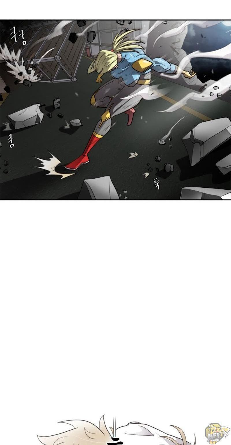 Kỷ Nguyên Siêu Anh Hùng Chapter 11 - 27