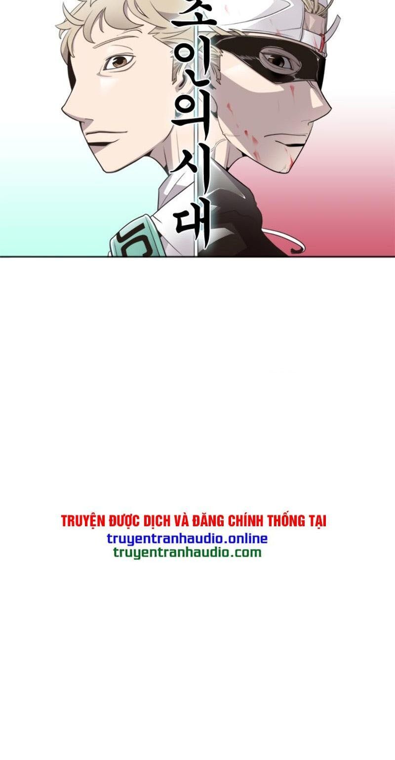 Kỷ Nguyên Siêu Anh Hùng Chapter 11 - 28