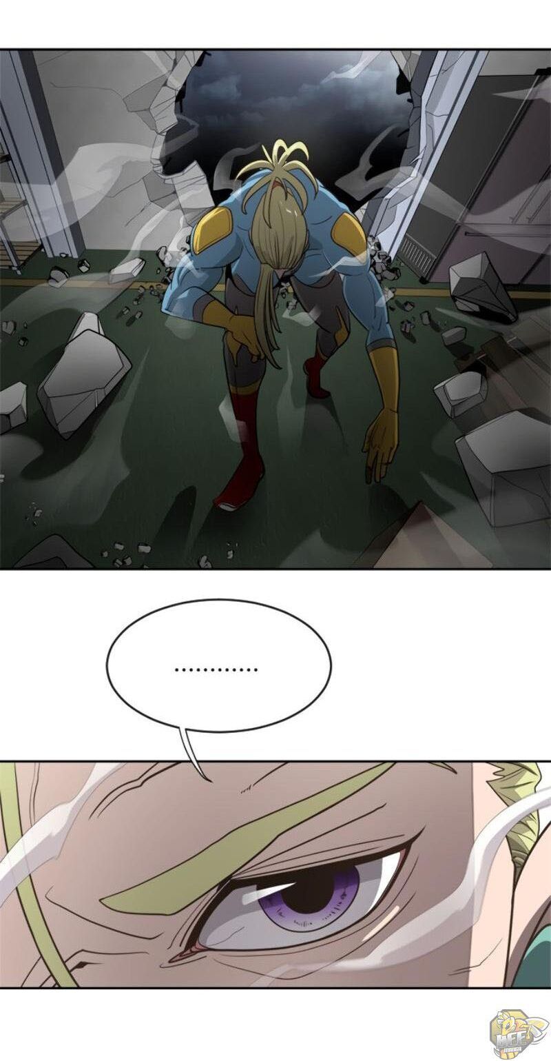 Kỷ Nguyên Siêu Anh Hùng Chapter 11 - 29