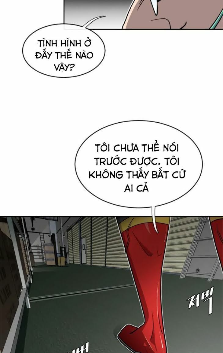 Kỷ Nguyên Siêu Anh Hùng Chapter 11 - 31