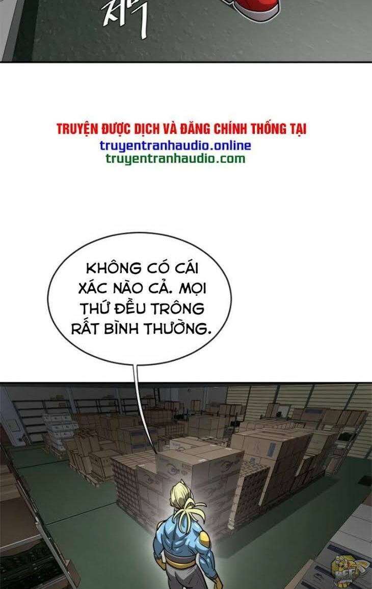 Kỷ Nguyên Siêu Anh Hùng Chapter 11 - 32
