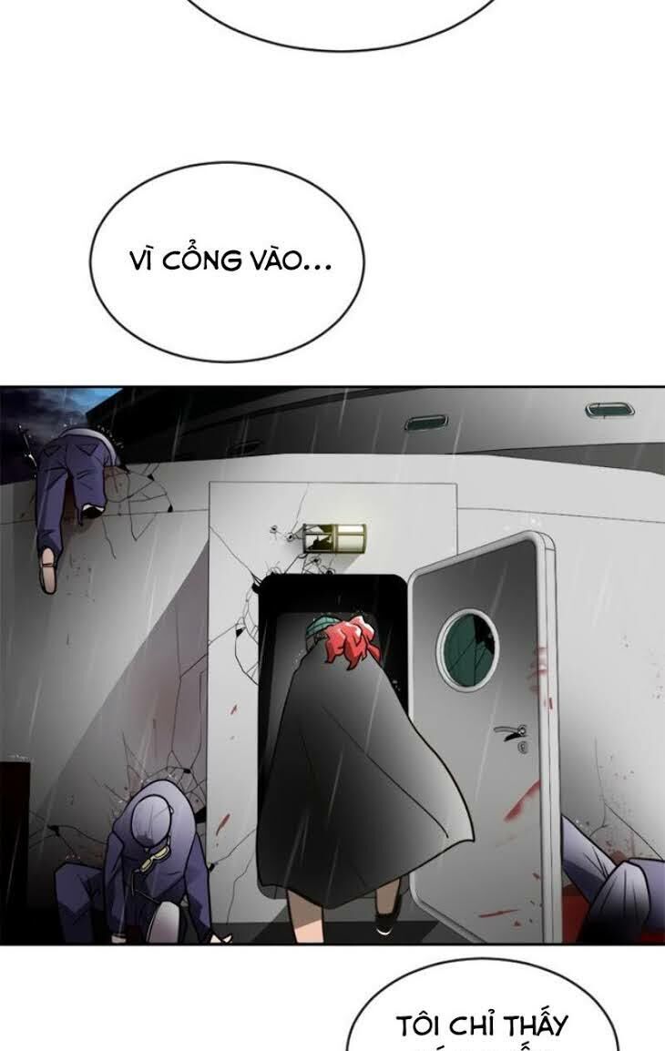 Kỷ Nguyên Siêu Anh Hùng Chapter 11 - 34