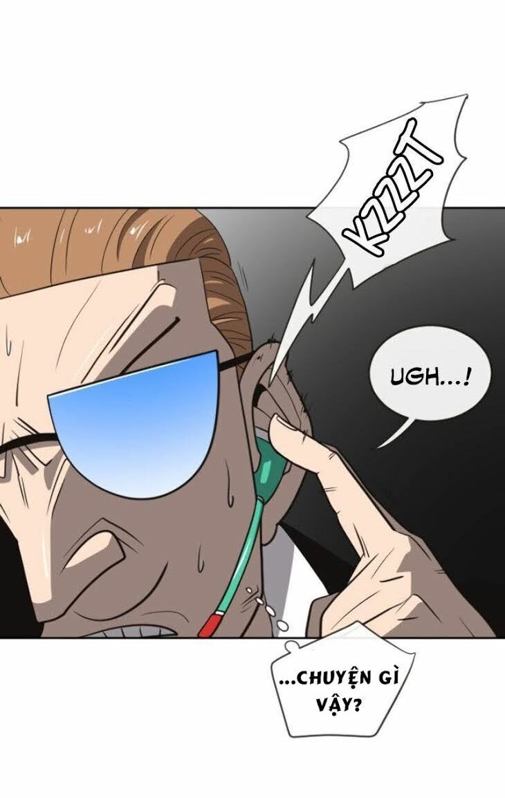 Kỷ Nguyên Siêu Anh Hùng Chapter 11 - 38