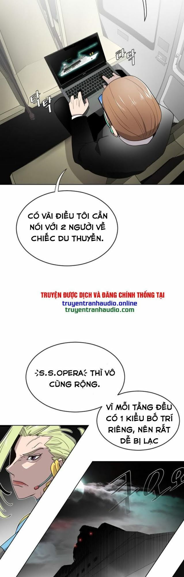 Kỷ Nguyên Siêu Anh Hùng Chapter 11 - 5