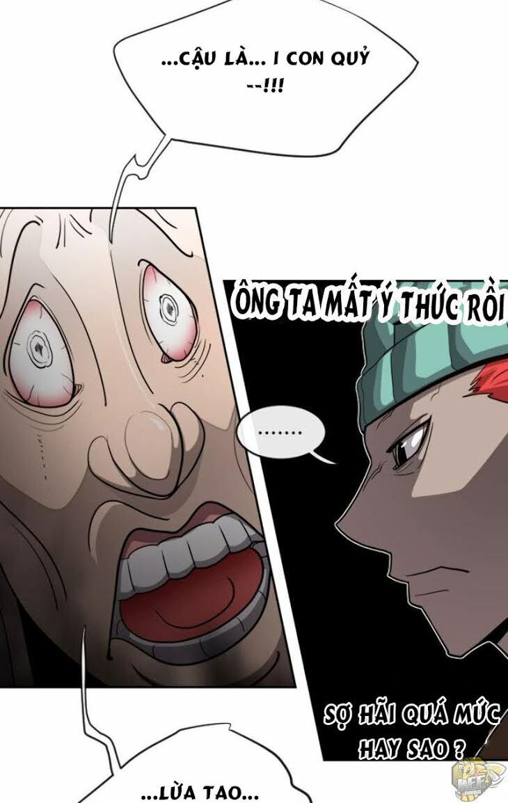 Kỷ Nguyên Siêu Anh Hùng Chapter 11 - 44