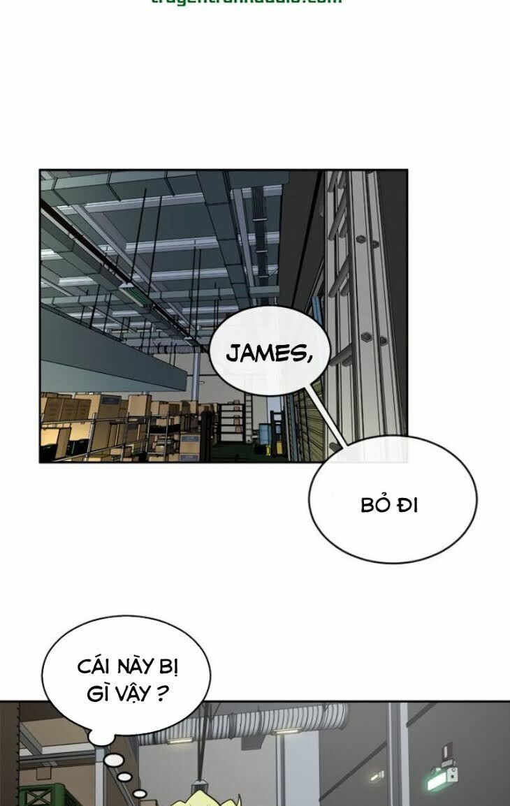 Kỷ Nguyên Siêu Anh Hùng Chapter 11 - 46