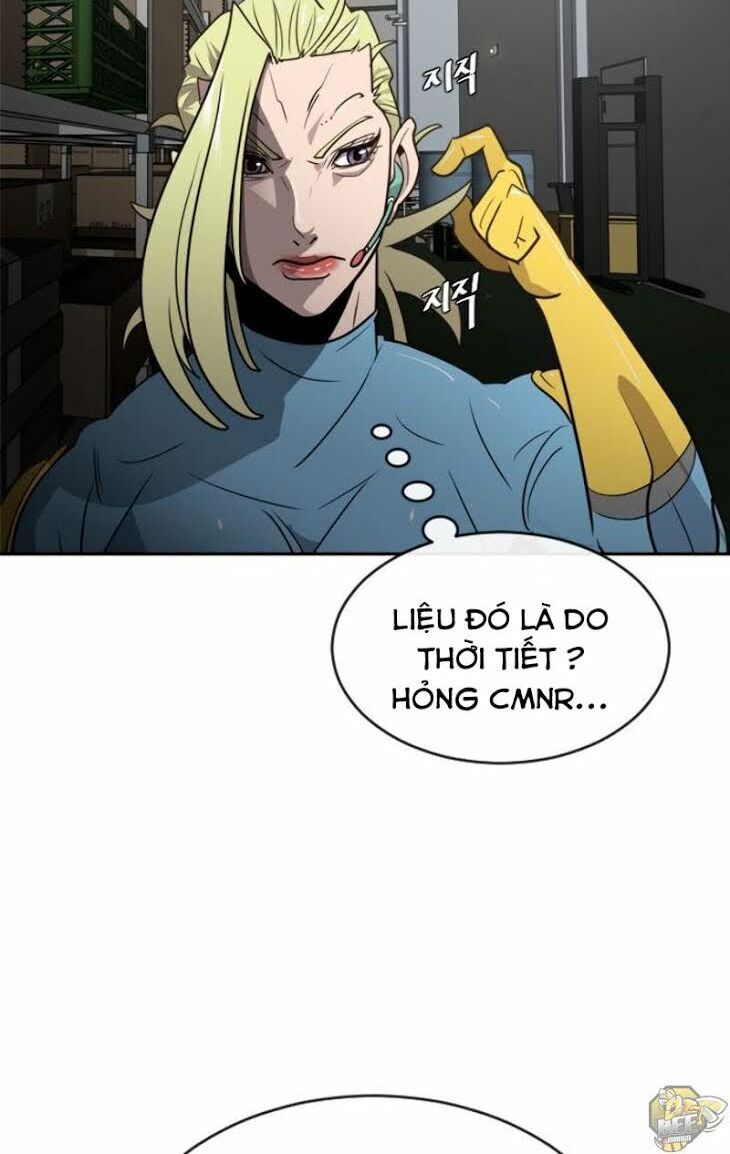 Kỷ Nguyên Siêu Anh Hùng Chapter 11 - 47