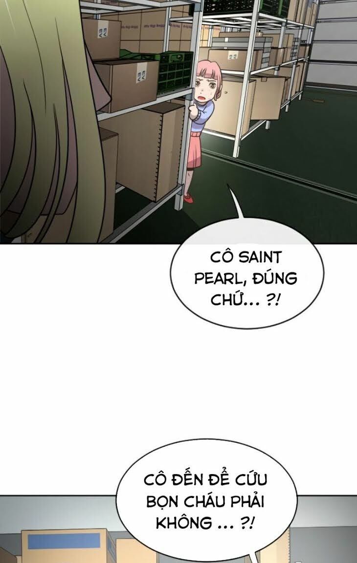 Kỷ Nguyên Siêu Anh Hùng Chapter 11 - 49