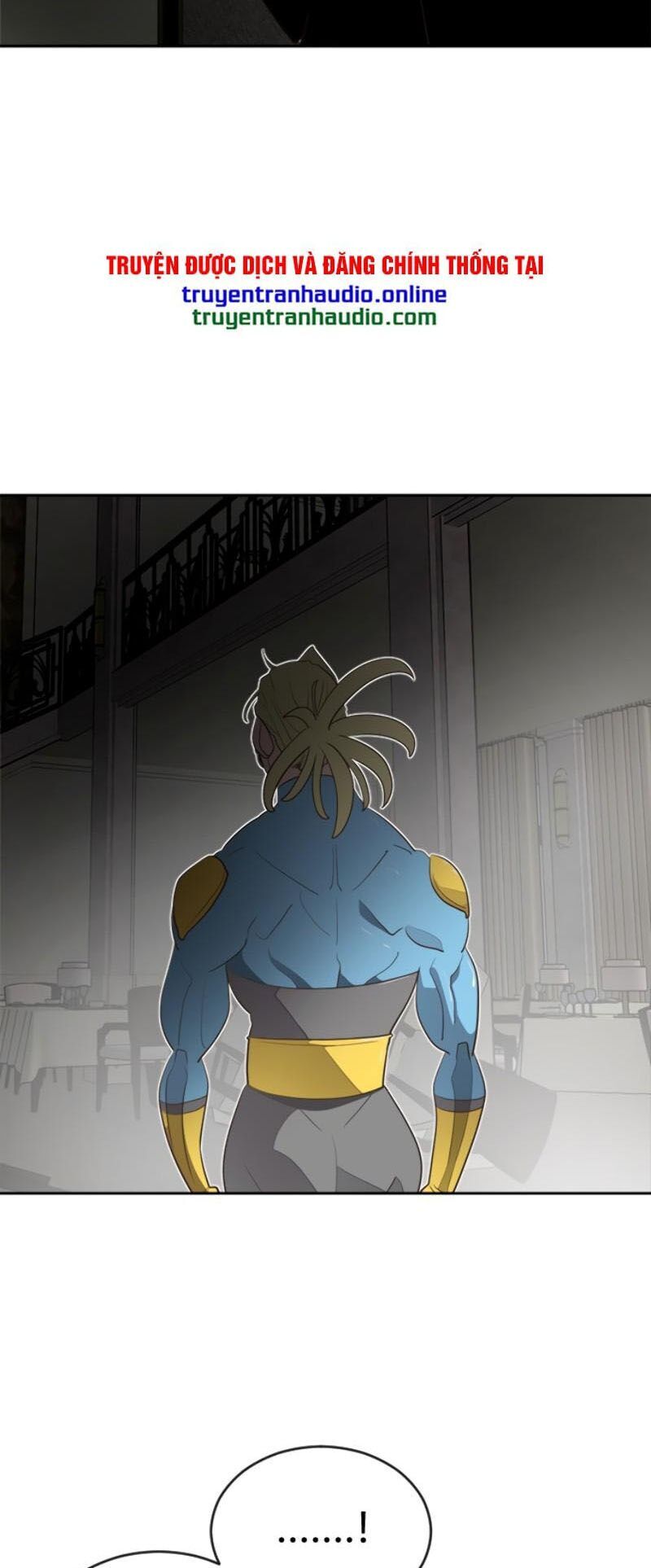 Kỷ Nguyên Siêu Anh Hùng Chapter 11 - 55