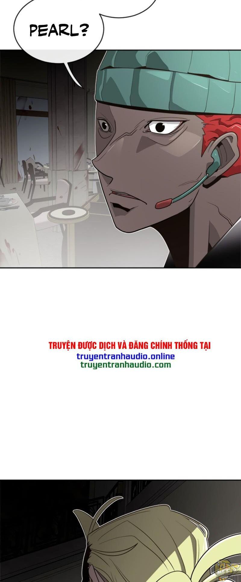 Kỷ Nguyên Siêu Anh Hùng Chapter 11 - 56