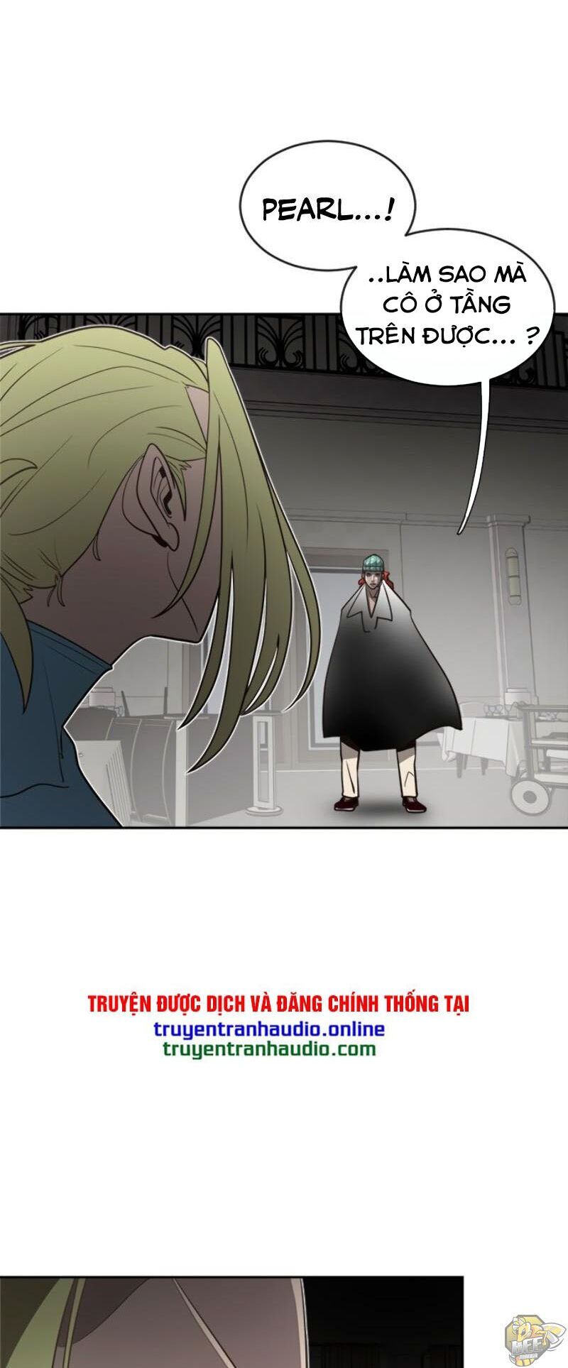 Kỷ Nguyên Siêu Anh Hùng Chapter 11 - 58
