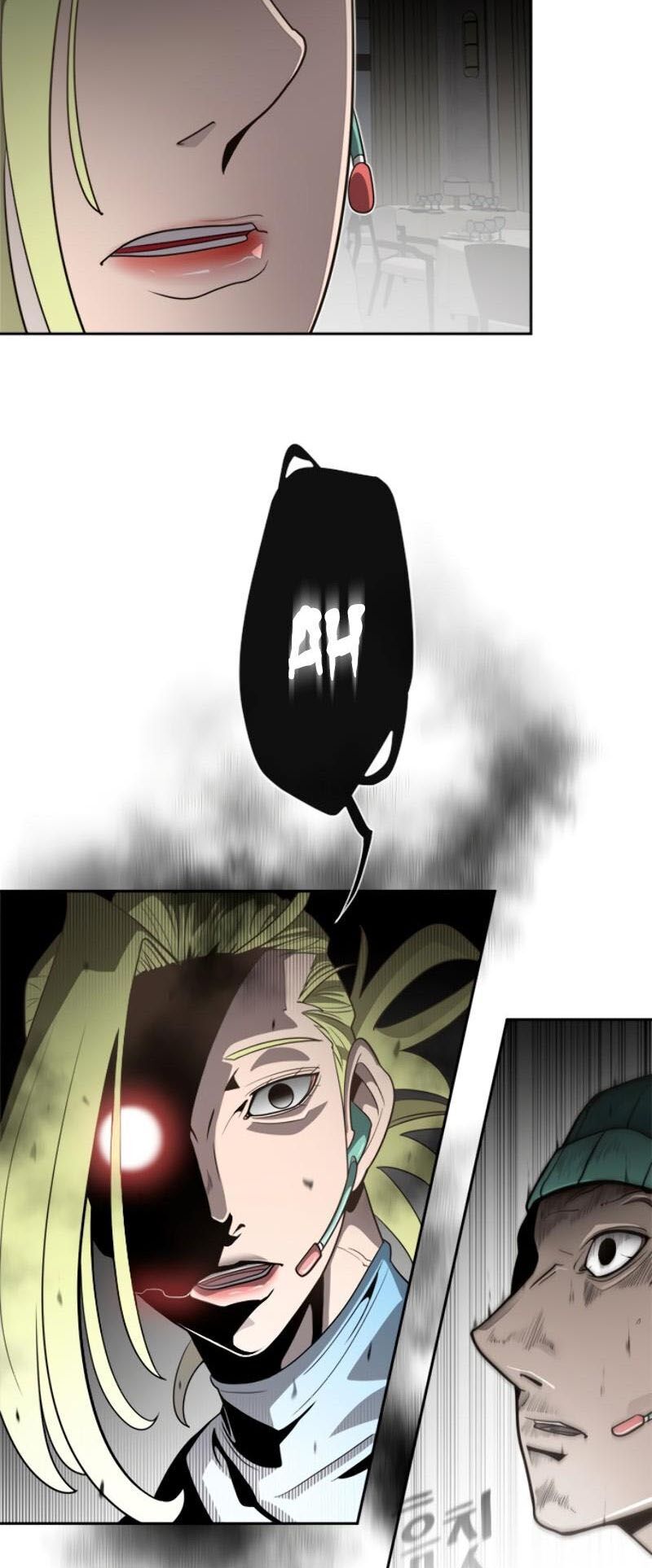 Kỷ Nguyên Siêu Anh Hùng Chapter 11 - 59