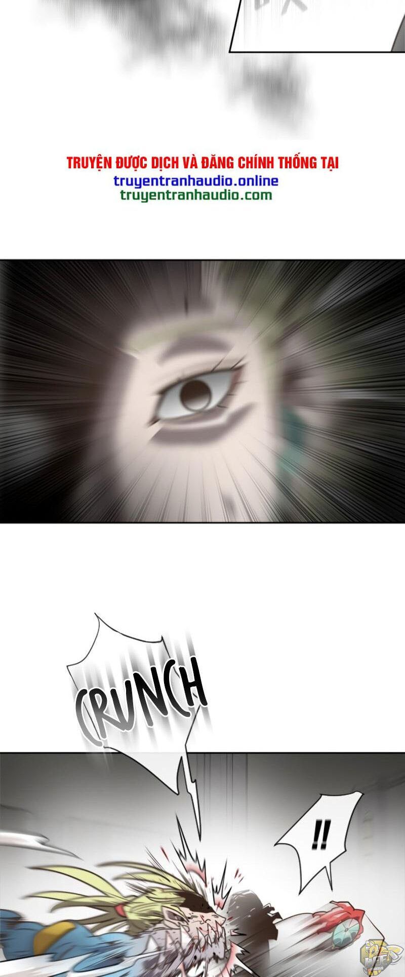 Kỷ Nguyên Siêu Anh Hùng Chapter 11 - 60