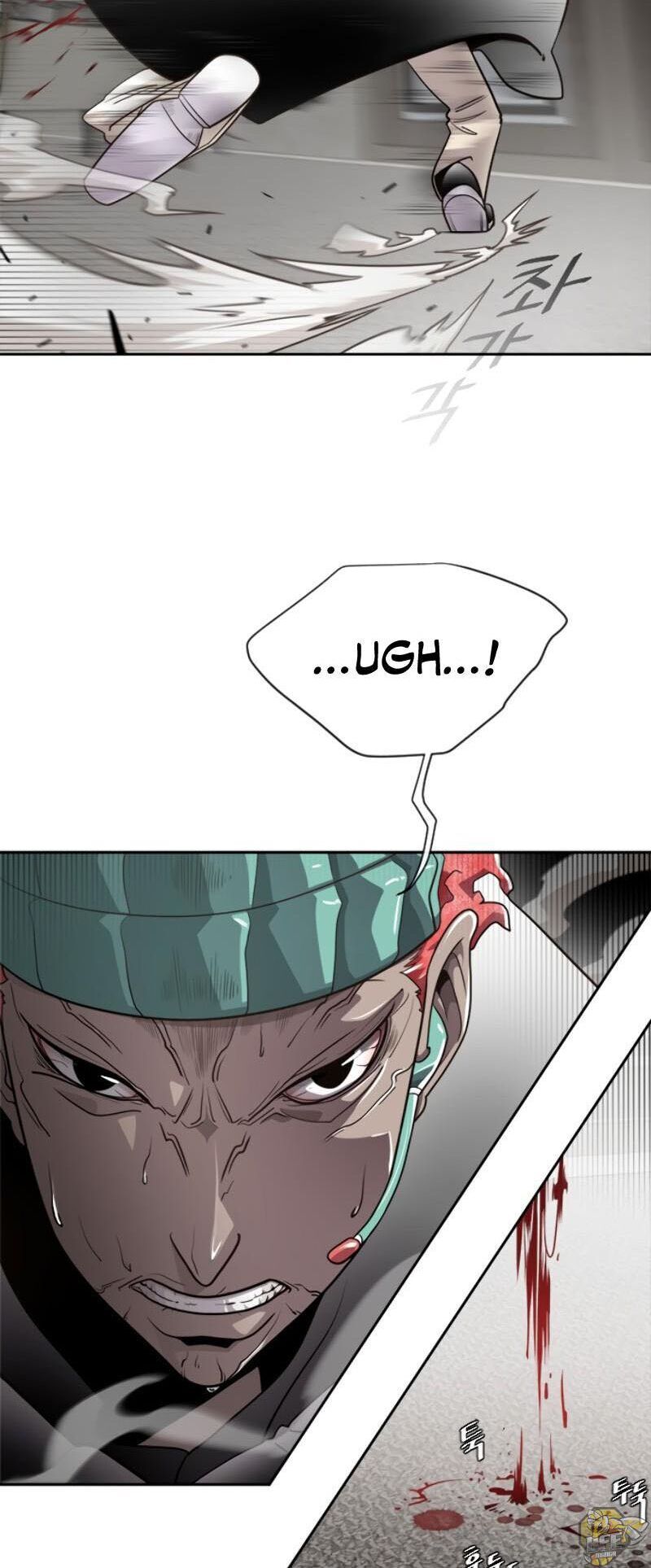 Kỷ Nguyên Siêu Anh Hùng Chapter 11 - 62