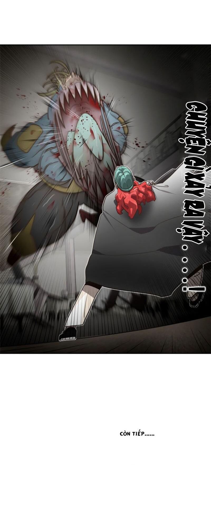 Kỷ Nguyên Siêu Anh Hùng Chapter 11 - 64