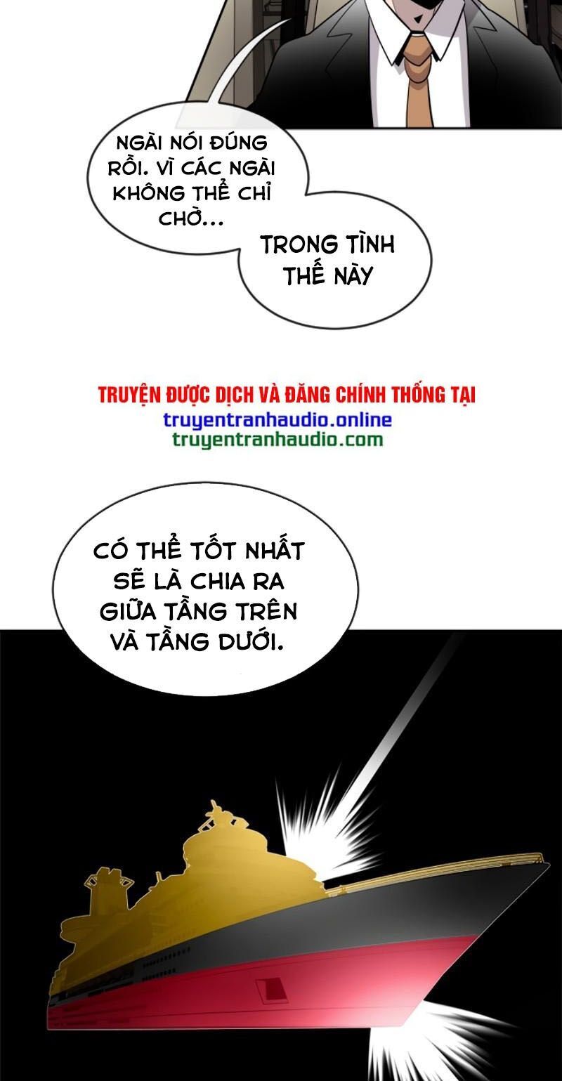 Kỷ Nguyên Siêu Anh Hùng Chapter 11 - 8
