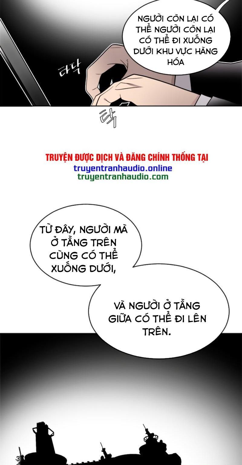 Kỷ Nguyên Siêu Anh Hùng Chapter 11 - 10