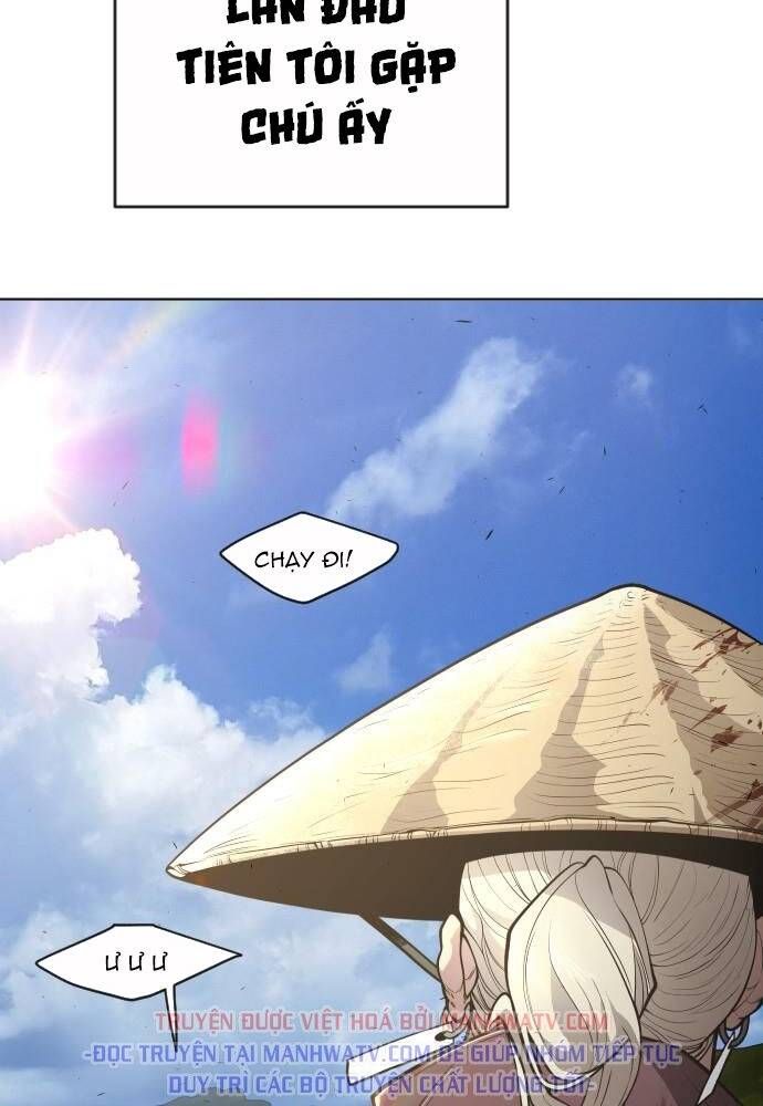 Kỷ Nguyên Siêu Anh Hùng Chapter 110 - 14