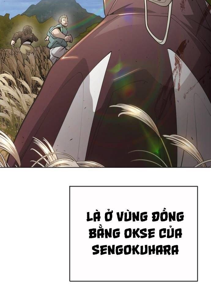 Kỷ Nguyên Siêu Anh Hùng Chapter 110 - 15