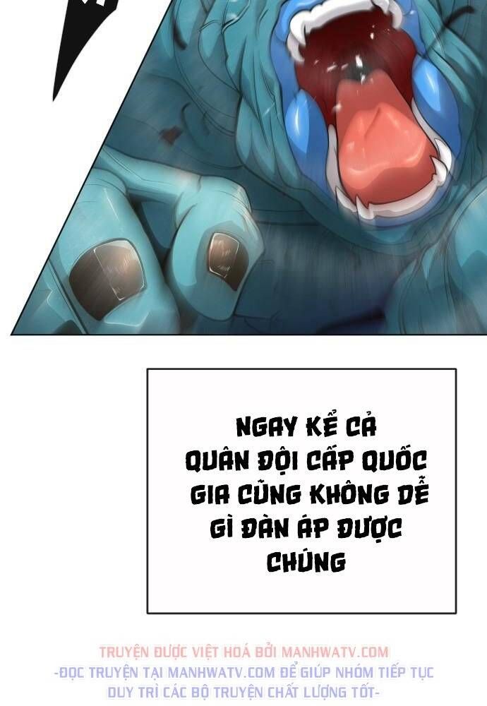 Kỷ Nguyên Siêu Anh Hùng Chapter 110 - 18
