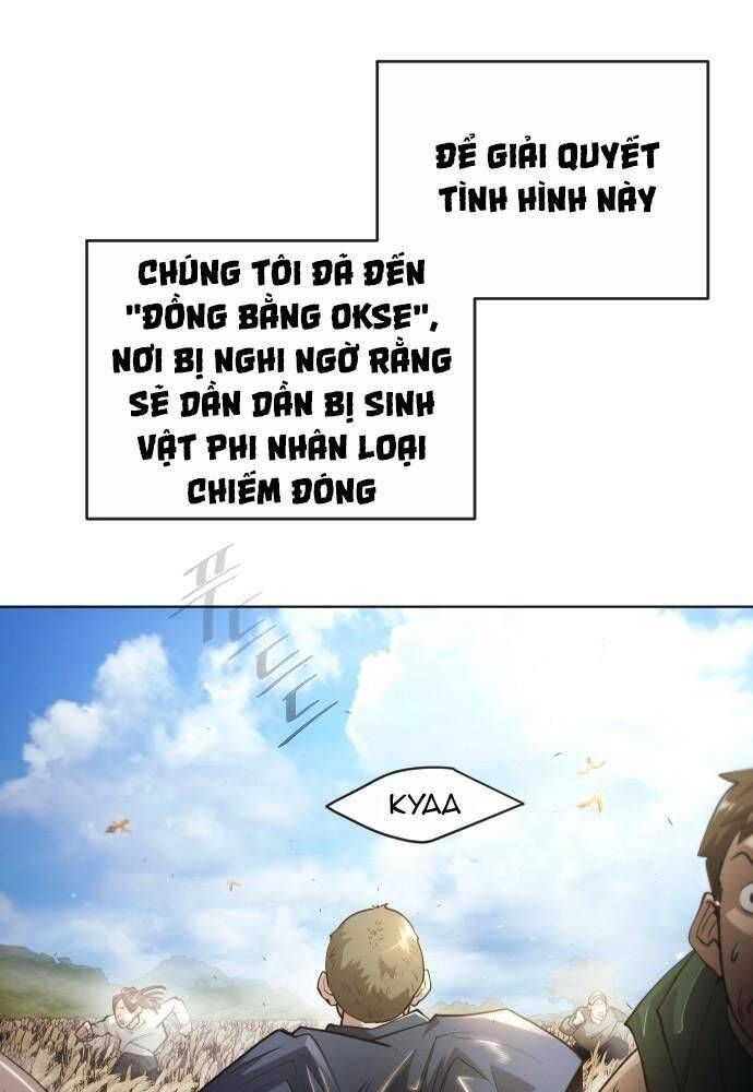 Kỷ Nguyên Siêu Anh Hùng Chapter 110 - 19