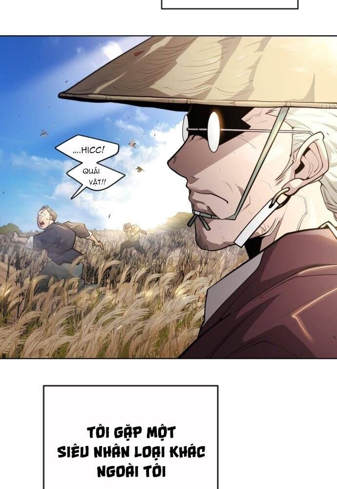 Kỷ Nguyên Siêu Anh Hùng Chapter 110 - 21