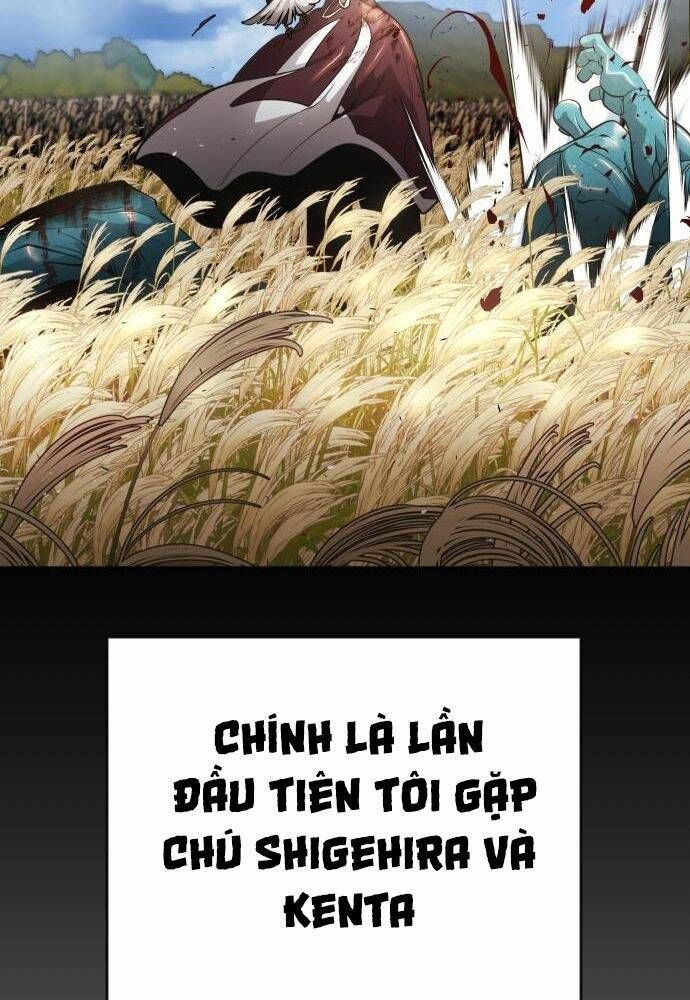 Kỷ Nguyên Siêu Anh Hùng Chapter 110 - 33